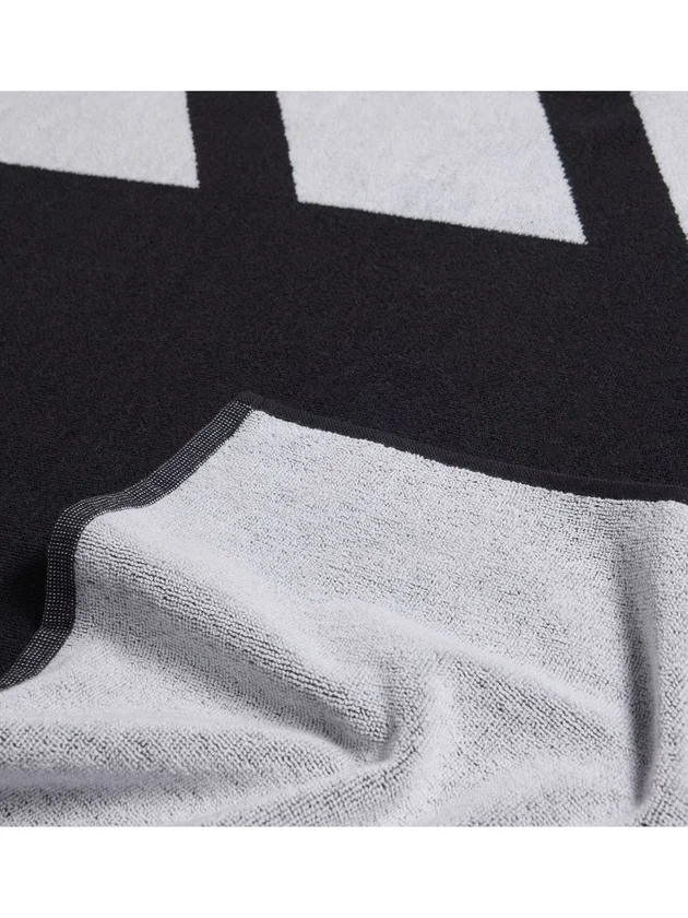 3bar Towel Larg