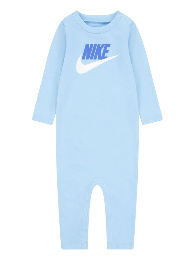 Non Footed HBR Coverall