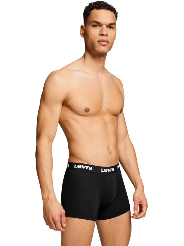 Repeat Logo Boxer Brief 2P