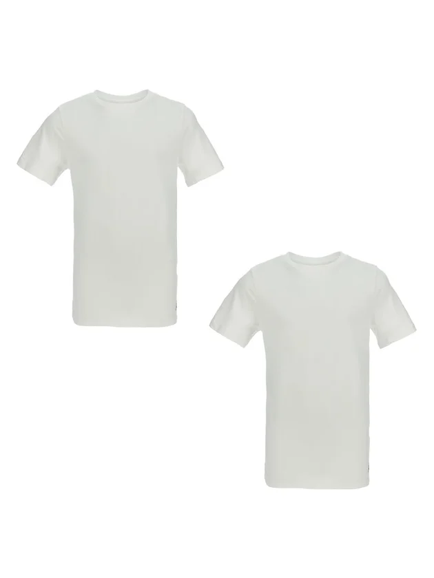Flight Base Tee 2PK
