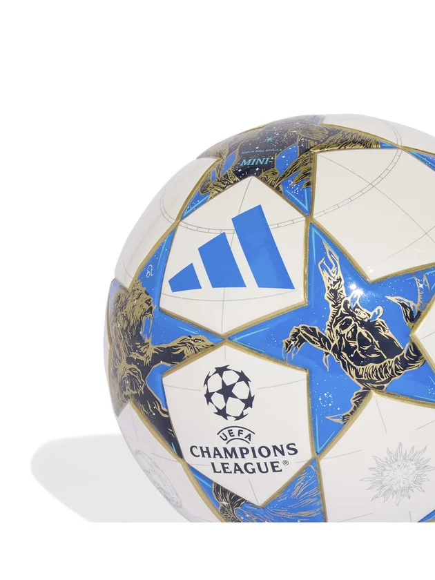 UCL Mini