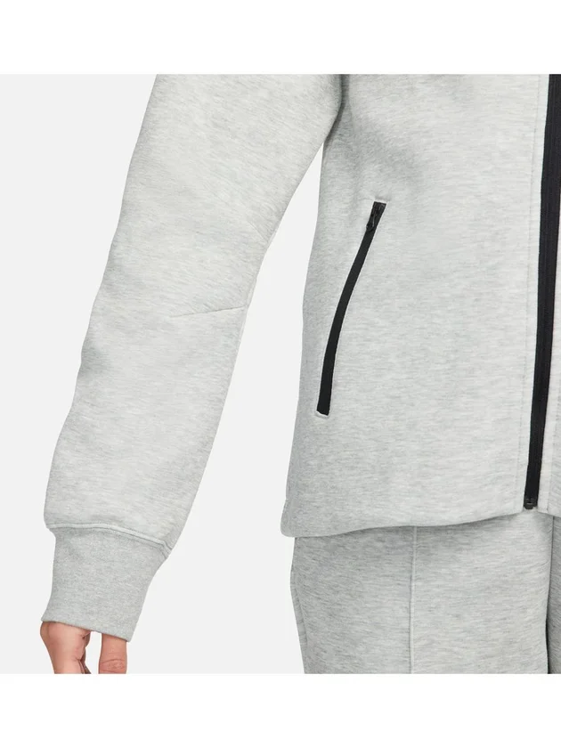 Tech Fleece Windrunner Full Zip Hoodie
