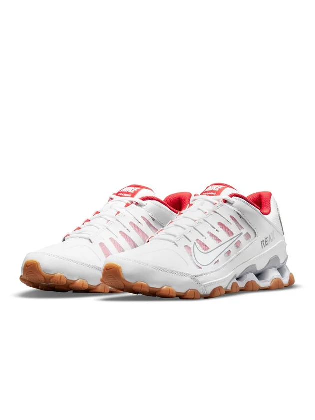 Reax 8 TR Mesh