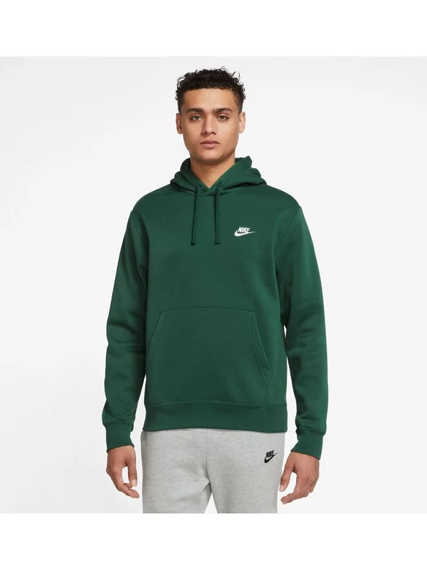 Club Hoodie Po BB