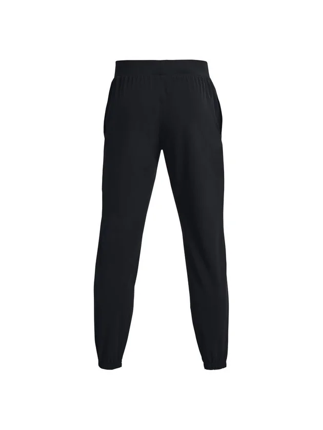 Stretch Woven Joggers