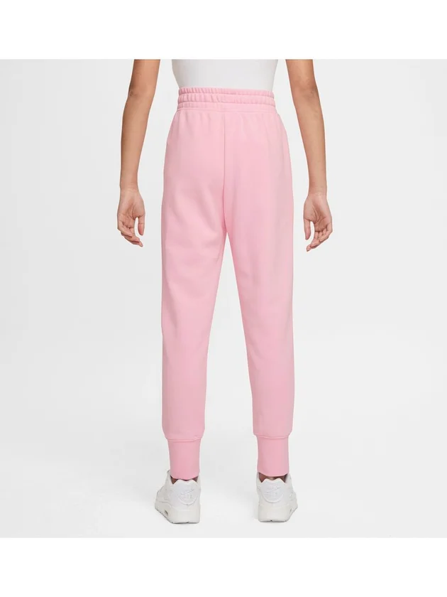 Club Ft Hw Fttd Pant