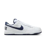 WHITE/MIDNIGHT NAVY