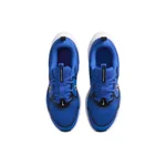 GAME ROYAL/WHITE-BLACK