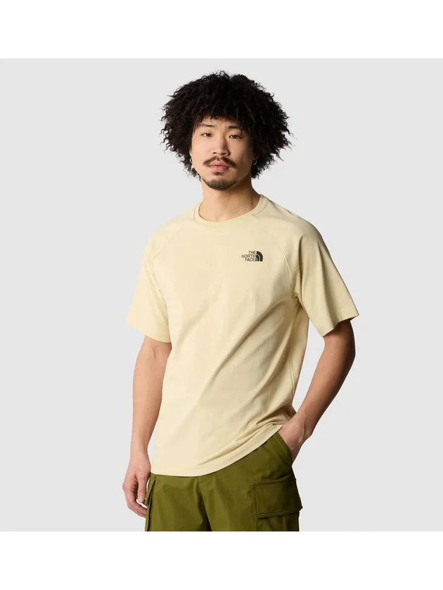 North Faces Tee