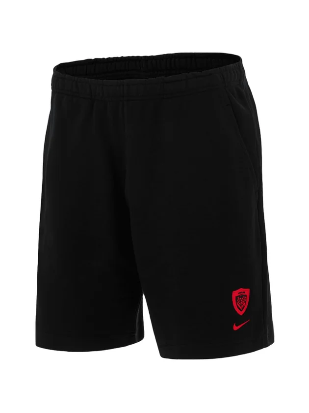 Short Ft