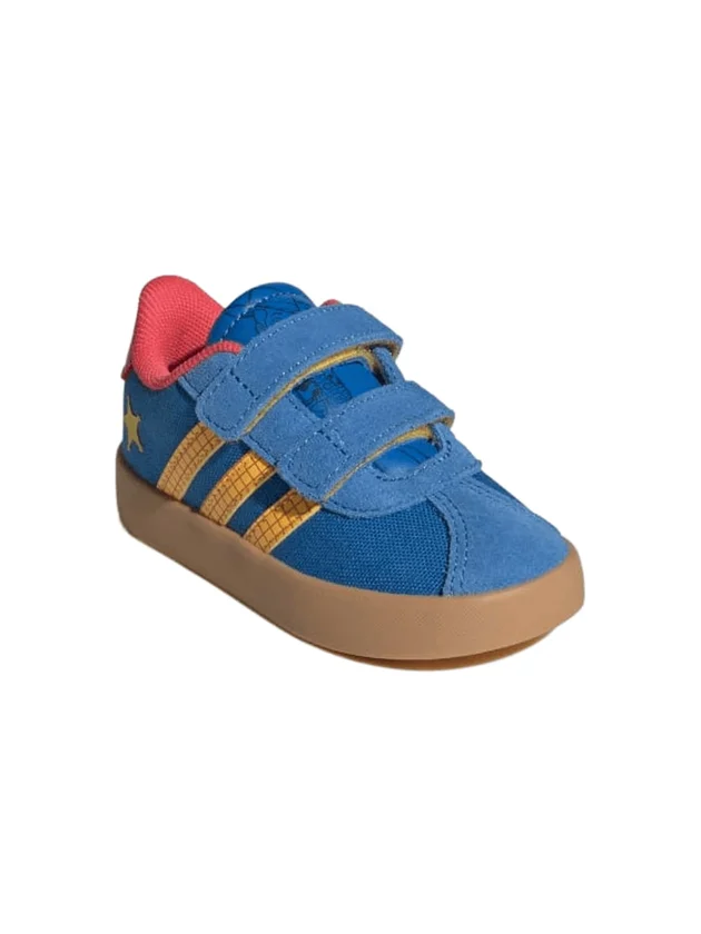 Court Woody CF I