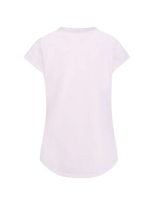 Love Icon Stack Tee