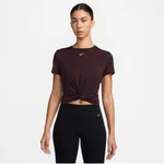 BURGUNDY CRUSH/WHITE