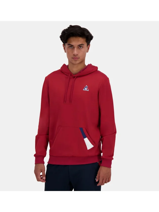 Tri Sp Hoody N1