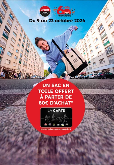 Sac en toile