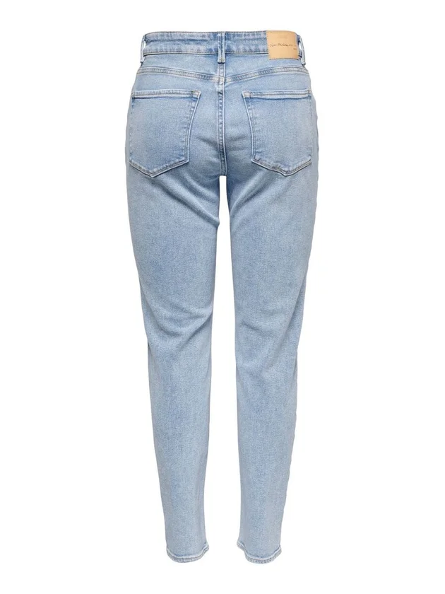 Emily Stretch Hw St Ak Dnm Cro78