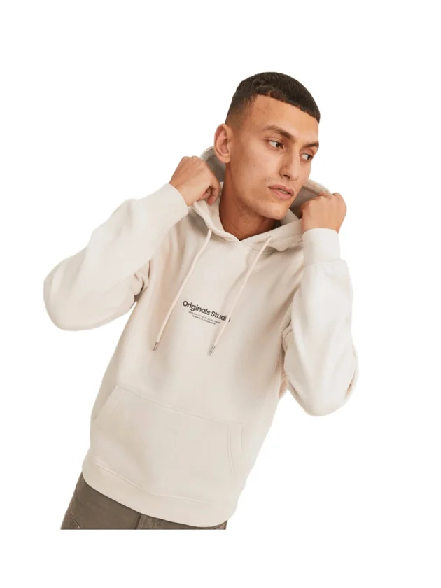 Jorvesterbro Sweat Hood Noos