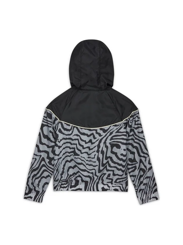 G Nsw Windrunner Aop Jkt
