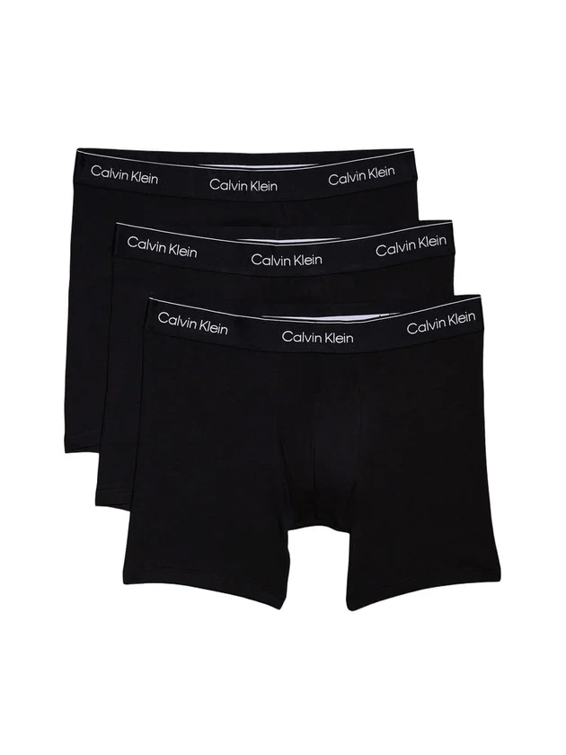 Boxer Brief 3PK