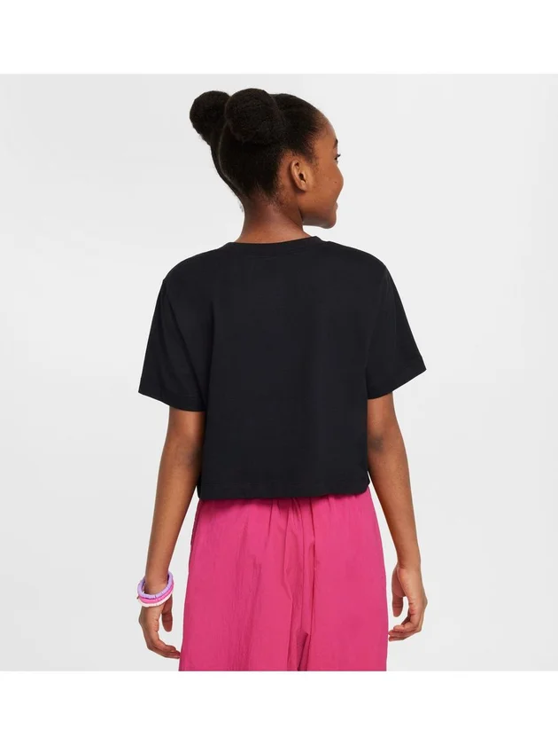 Tee Crop Futura HBR