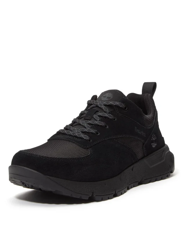 Voyager Park Low Lace Up Sneaker