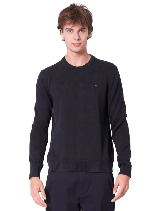 Slim Ess Sweater