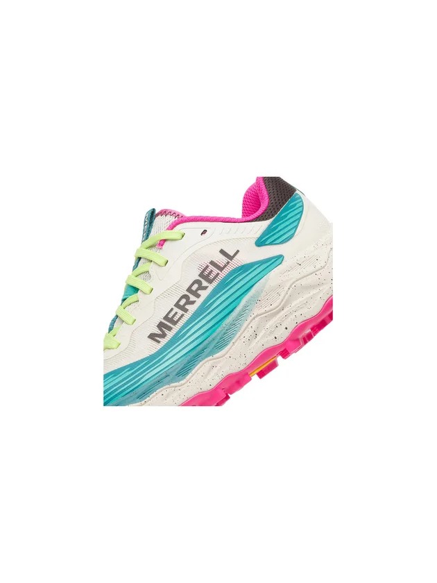 Agility Peak 6