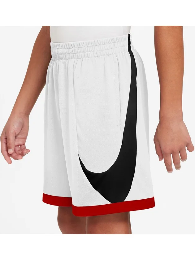 Df Multi+ Swoosh Short