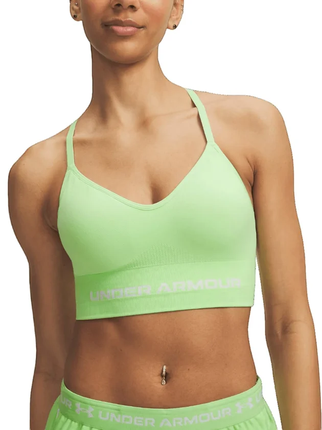 Vanish Seamless Low Bra