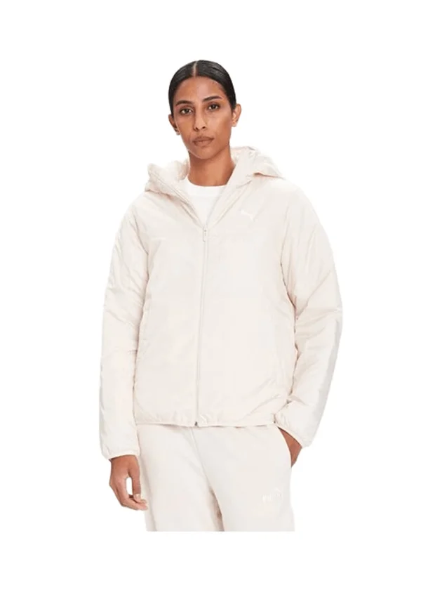 Ess Light Padded Jac