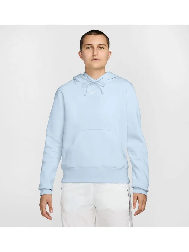 Phnx Flc Std Po Hoodie