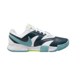 WHITE/VOLT-ARMORY NAVY-DENIM TURQ
