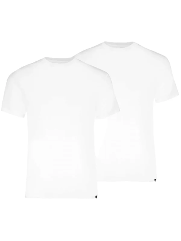 Everyday Crew Neck Tee 2P