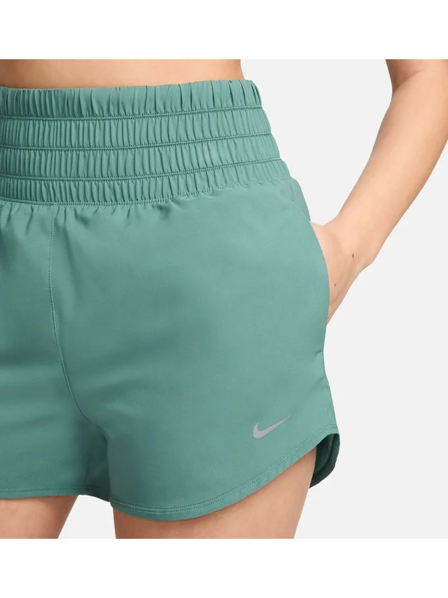 One Dri-FIT Ultra High 3 Bra Short