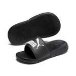 PUMA BLACK-PUMA WHITE