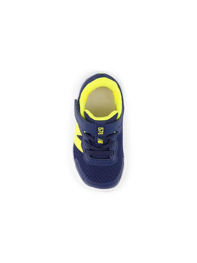 578V1 Bungee Lace