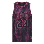 BLACK(HYPER PINK)