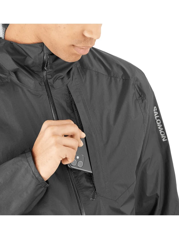 Bonatti WP Jacket