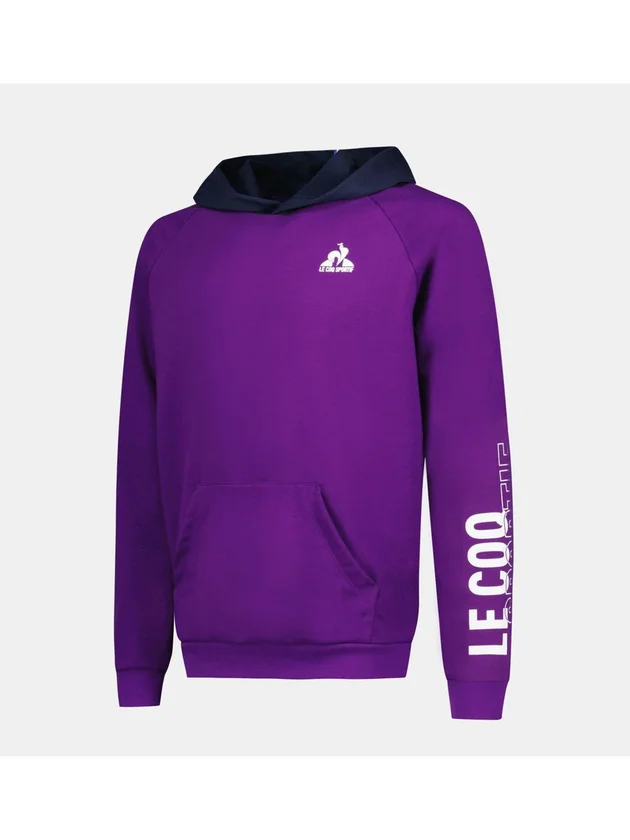 Saison 2 Hoody N1