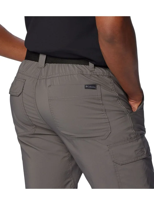 Silver Ridge Utility Convertible Pant
