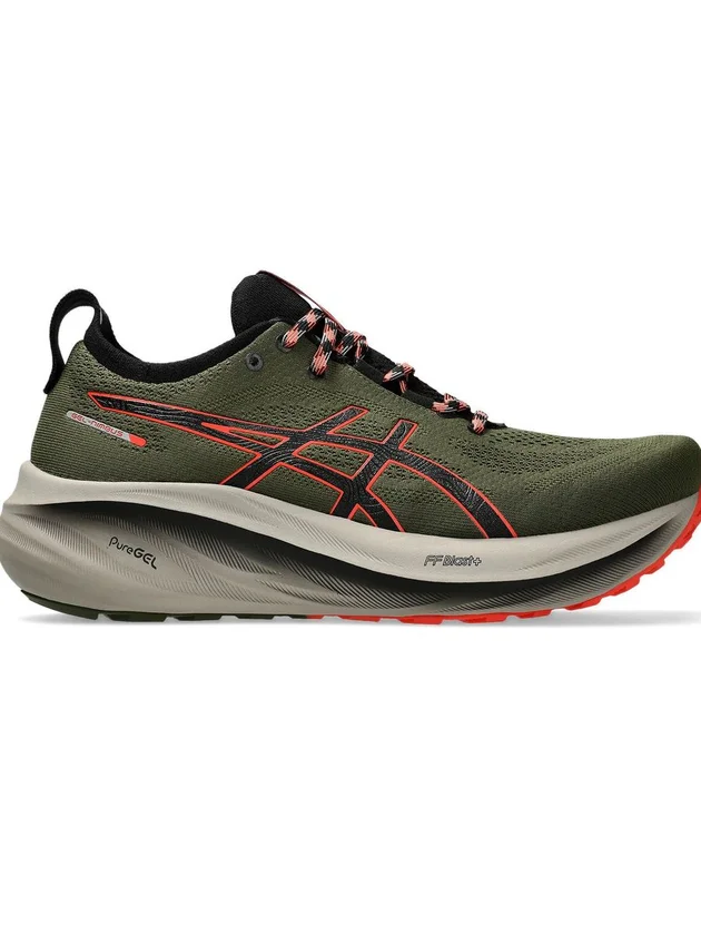 Gel Nimbus 26 TR