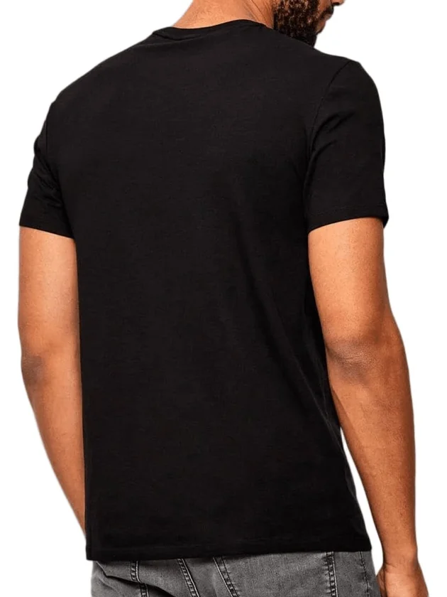 Ss Slim Stretch Cott