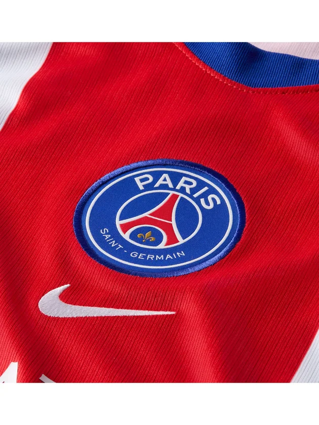 PSG Domicile 2026/2027 Stadium