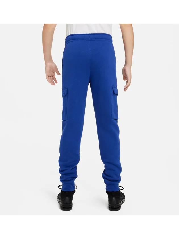 Cargo Pant BB