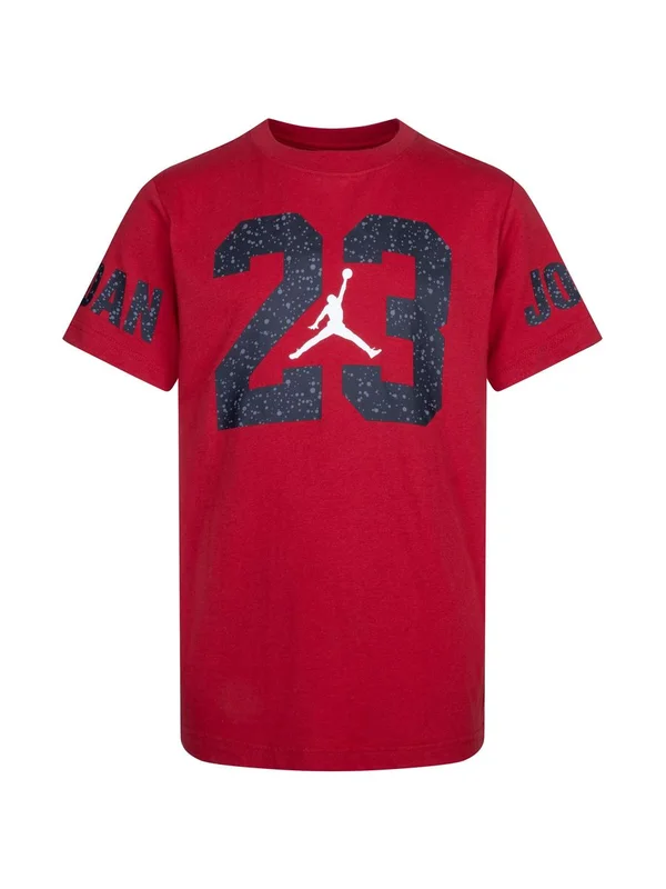 Jdb 23 Speckle Tee