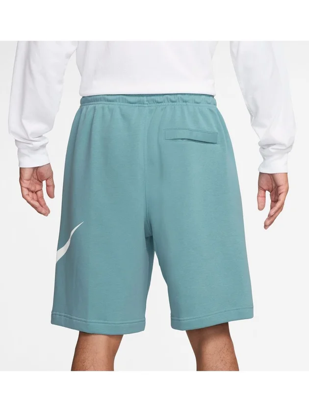 Club Bb Short Gx