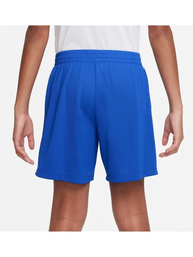 Dri-FIT Multi+ Short HBR
