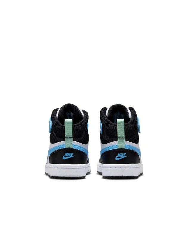 Court Borough Mid 2