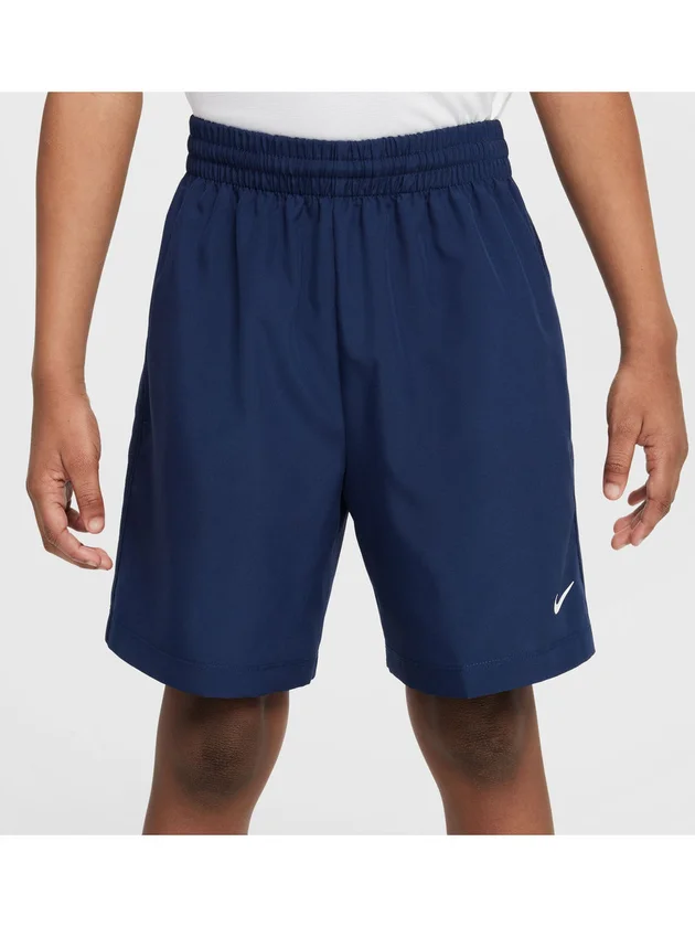Df Multi Wvn Short