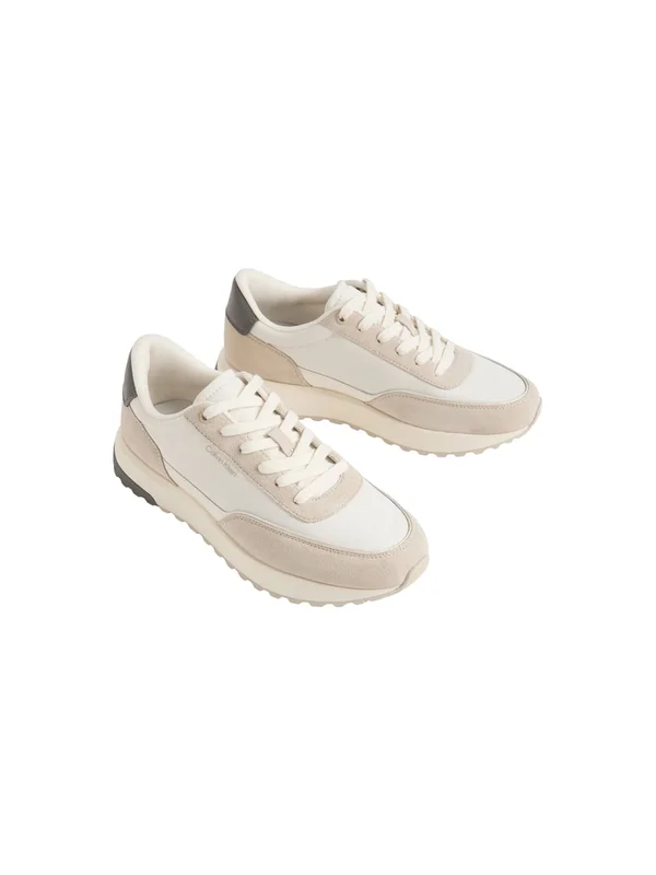 City Runner Laceup N